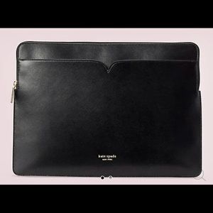 Kate Spade laptop case